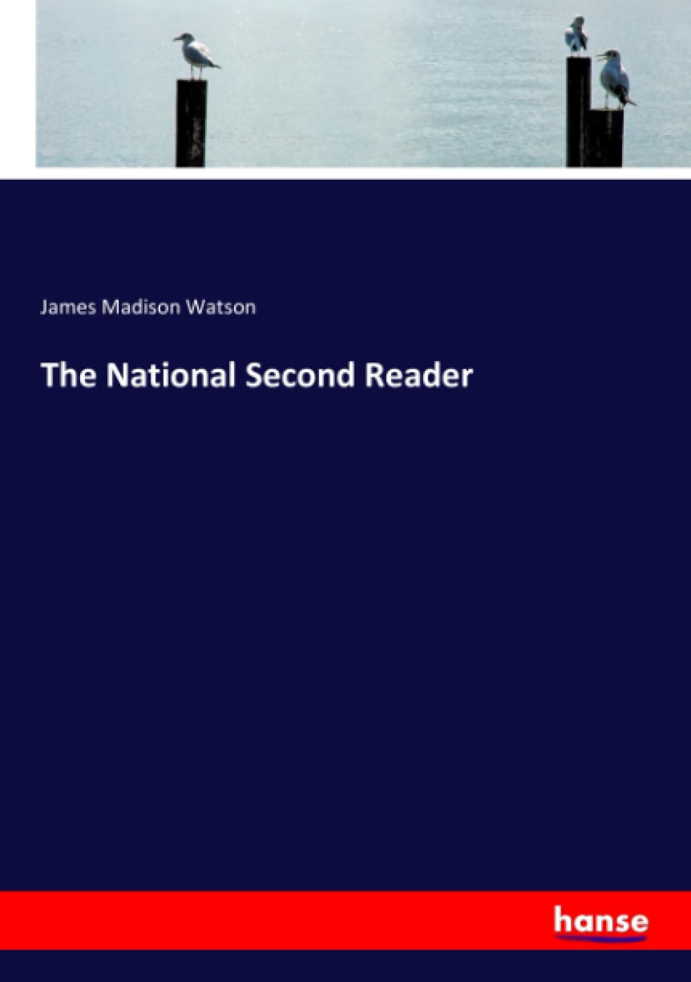 The National Second Reader