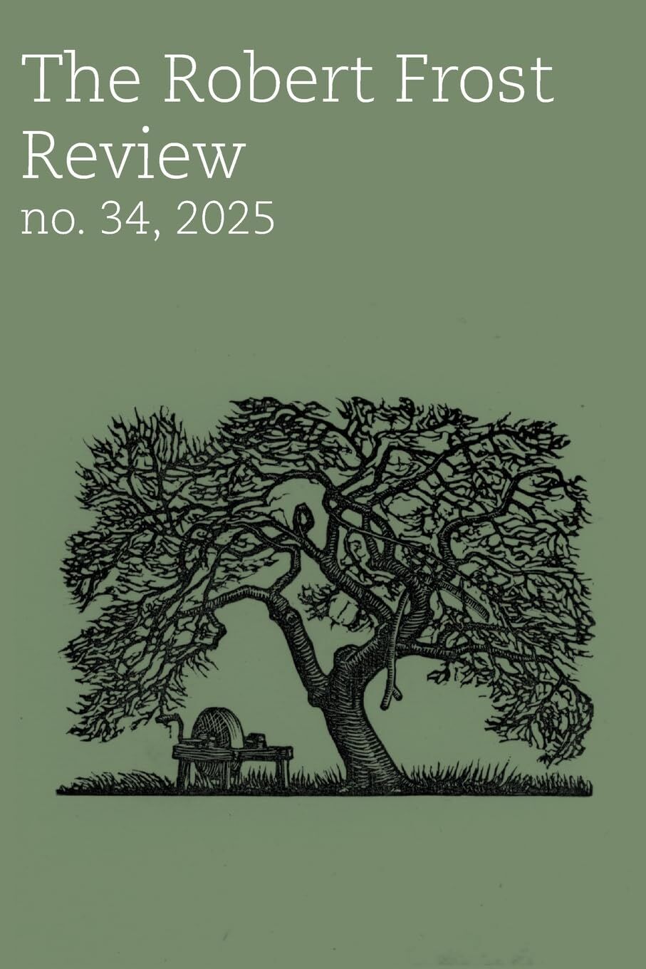 The Robert Frost Review
