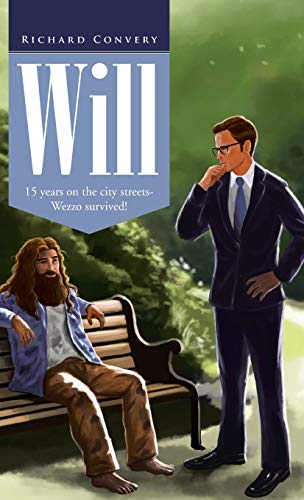 Will: 15 Years on the City Streets- Wezzo Survived!