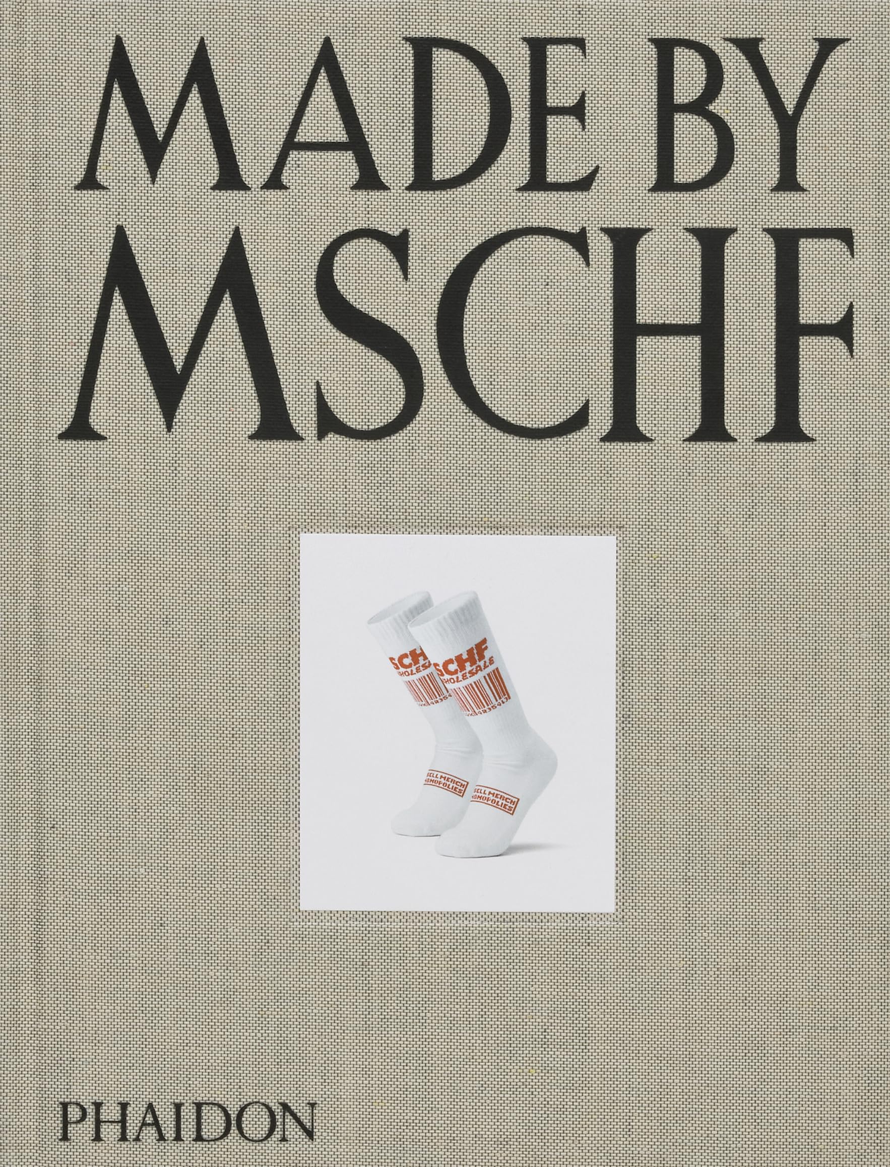 Lukas Bentel Made By Mschf