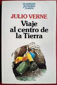 Viaje al centro de la tierra