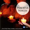 Peaceful Voices