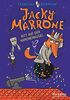 Jacky Marrone – Ritt auf der Kanonenkugel (Die Jacky Marrone-Reihe, Band 3)