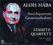 Die Streichquartette