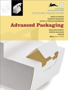 Advanced packaging : structural package design. Modèles avancés