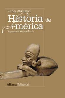 Historia de América (El Libro Universitario - Manuales)