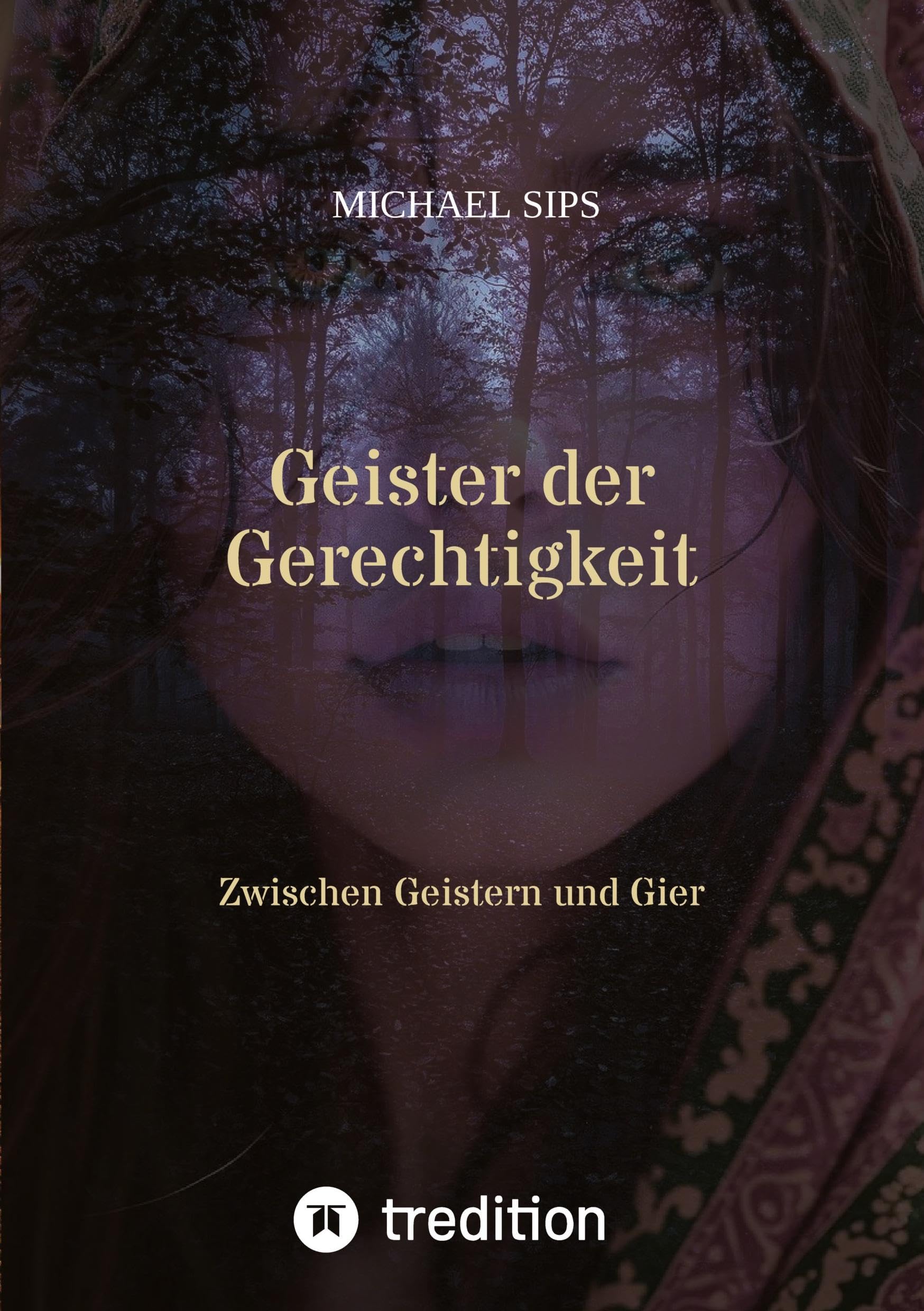 Geister der Gerechtigkeit: Zwischen Geistern und Gier