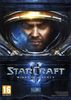 StarCraft II: Wings of Liberty [UK Import]