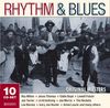 Rhythm & Blues-Wallet Box