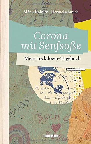 Corona mit Senfsoße: Mein Lockdown-Tagebuch
