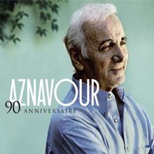 90e Anniversaire-Best of