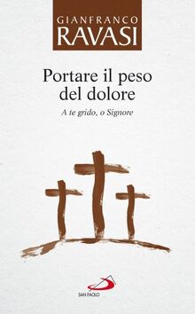 Il maestro e il discepolo. Portare il peso del dolore