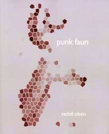 Punk Faun: A Bar Rock Pastel