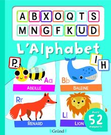 L'alphabet