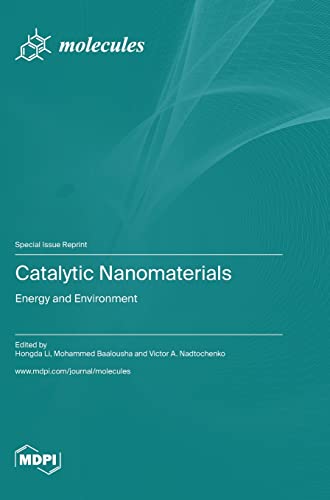 Catalytic Nanomaterials: Energy and Environment