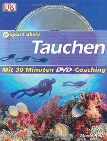 Sport aktiv Tauchen: Mit 30 Minuten DVD-Coaching