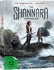 The Shannara Chronicles - Die komplette 1. Staffel [3 DVDs]