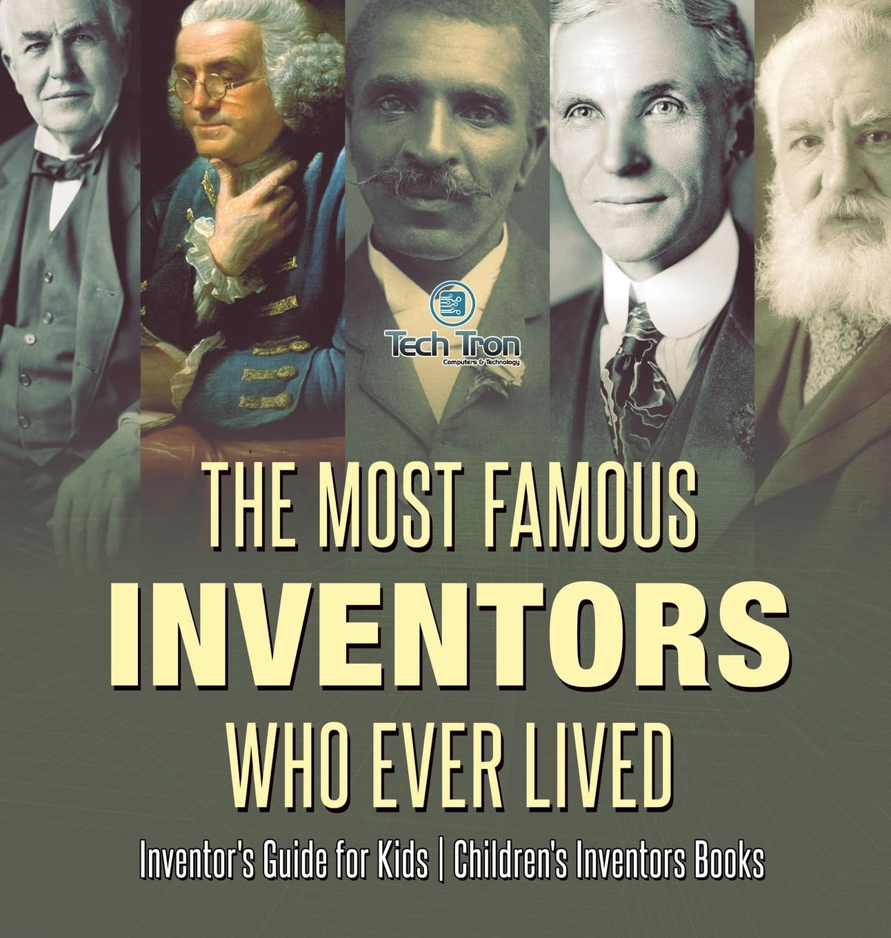 The Most Famous Inventors Who Ever Lived | Inventor's Guide for Kids ...