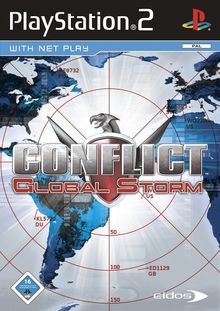 Conflict: Global Storm