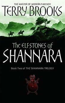 The Elfstones of Shannara: The Shannara Chronicles