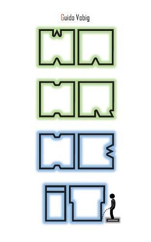 Wahrheit: Gedankenfischereien, Science-Poetry, Typoesie, Wortkunst ((W)ahrheit(W)ahnsinn(W)irrwarr)