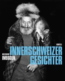 Innerschweizer Gesichter