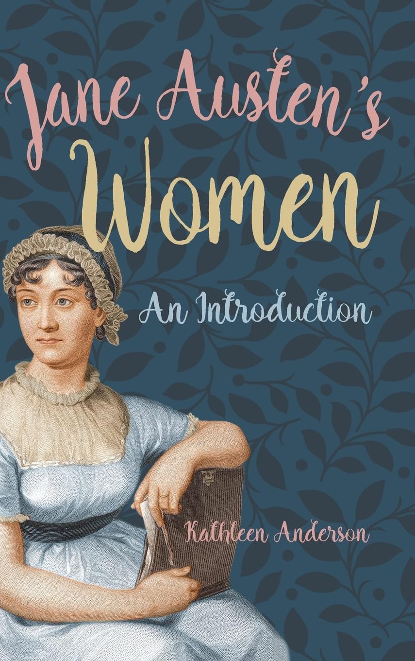 Jane Austen's Women: An Introduction