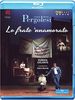 Pergolesi: La frate 'nnamorata (Teatro Pergolesi, Jesi, 2011) [Blu-ray]