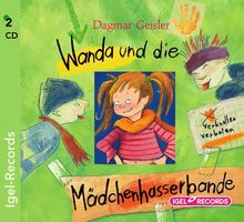 Wanda und die Mädchenhasserbande