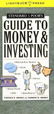 Standard and Poor's Guide to Money and Investing (Standard & Poor)