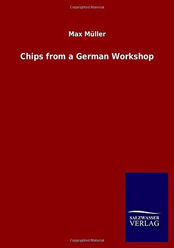 Chips from a German Workshop
