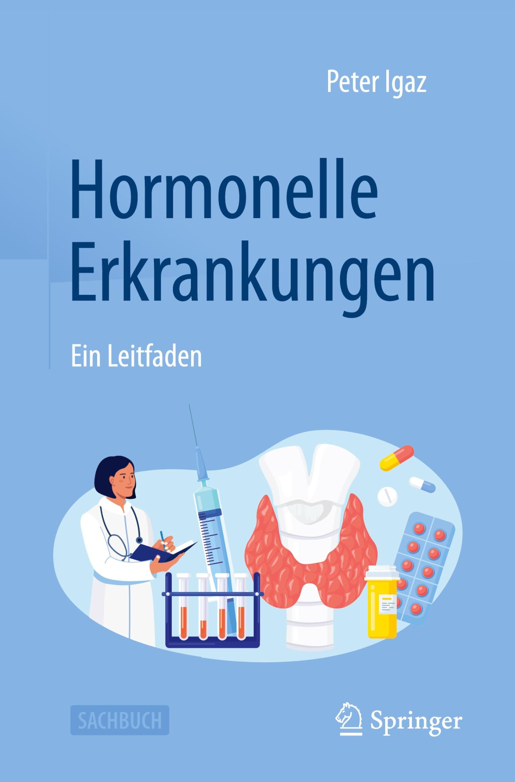 Hormonelle Erkrankungen: Ein Leitfaden