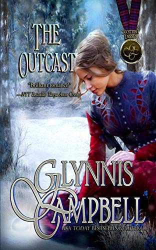 The Outcast (Scottish Lasses, Band 0)