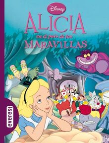 Alicia en el país de las maravillas (Clásicos Disney)