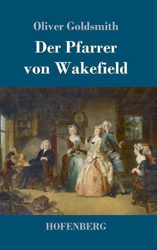 Die Buchhandlung in Oelde hat das Buch Der Pfarrer von Wakefield