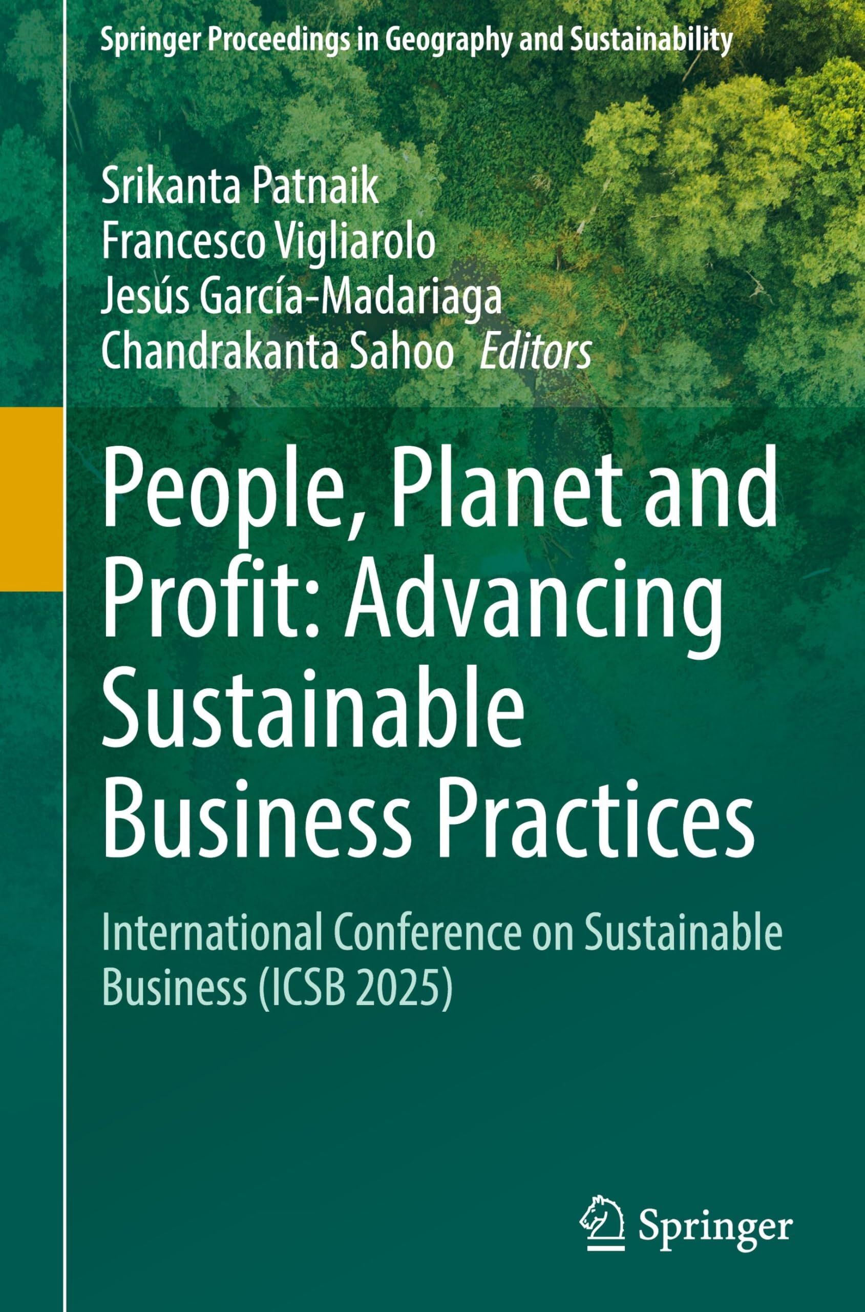 People, Planet and Profit: Advancing Sustainable Business Practices