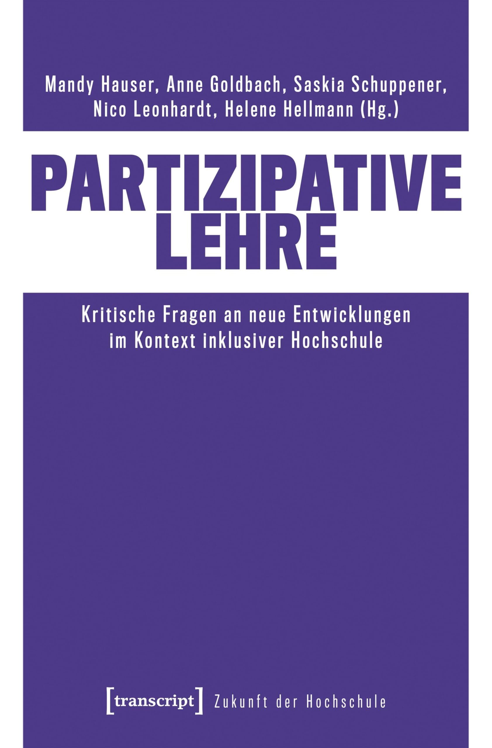 Partizipative Lehre