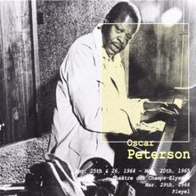 Oscar Petterson