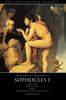 The Complete Greek Tragedies: Sophocles I: Sophocles, Pt.1