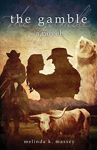 the gamble: a novel