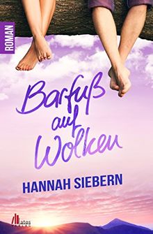 Barfuß auf Wolken