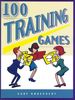 100 Training Games (McGraw-Hill Training)