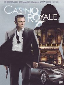 Casino Royale 007 [IT Import]