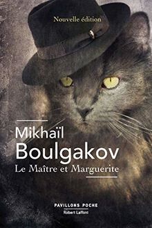Le maitre et Marguerite  von BOULGAKOV, Mikhaïl  | Buch | Zustand gut