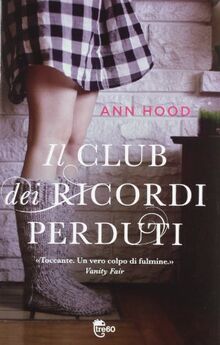 Il club dei ricordi perduti
