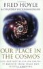 Our Place in the Cosmos: The Unfinished Revolution