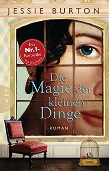 Die Magie der kleinen Dinge: Roman