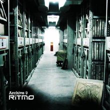 Archive 9 von Ritmo | CD | Zustand neu