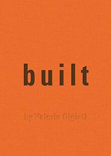 Built by Valerio Olgiati