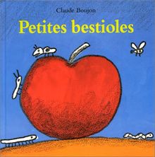 Petites bestioles